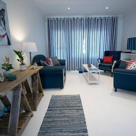 Appartement Leisure By The Sea à Kleinmond Extérieur photo