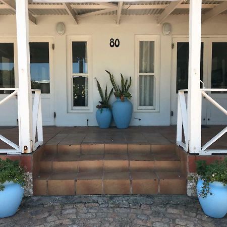 Appartement Leisure By The Sea à Kleinmond Extérieur photo