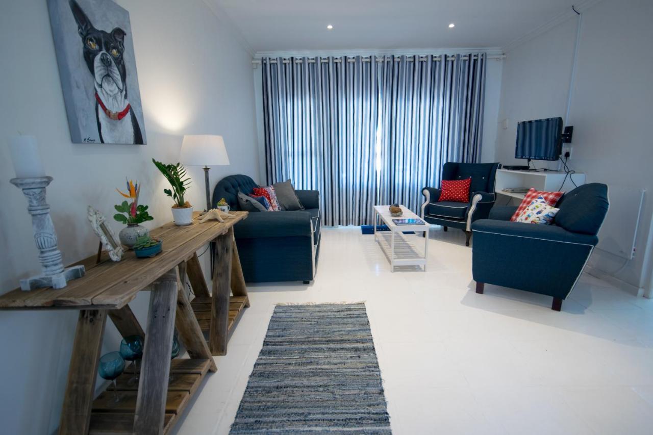 Appartement Leisure By The Sea à Kleinmond Extérieur photo
