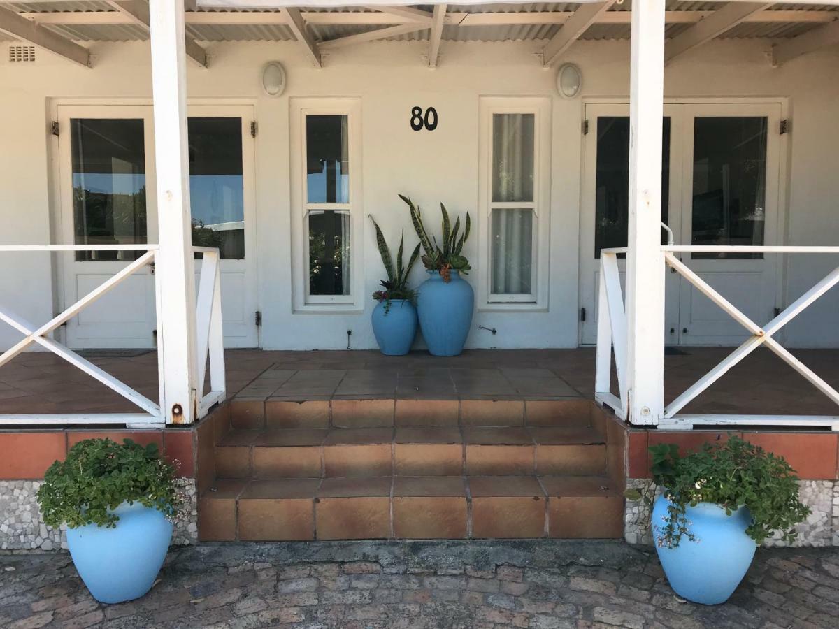 Appartement Leisure By The Sea à Kleinmond Extérieur photo