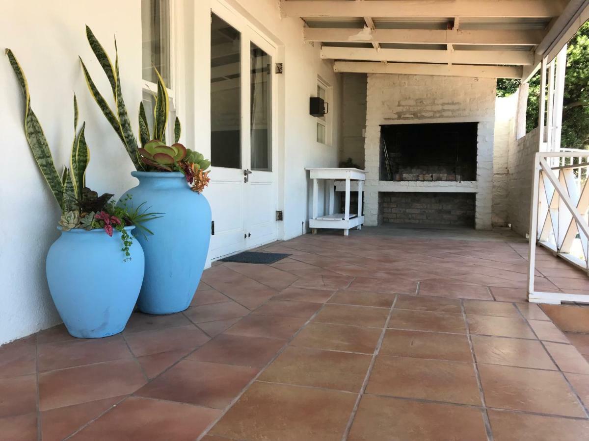 Appartement Leisure By The Sea à Kleinmond Extérieur photo
