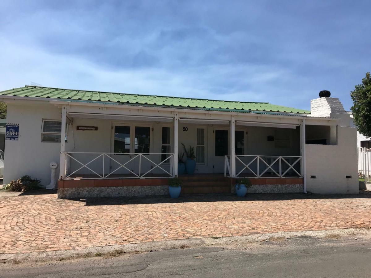 Appartement Leisure By The Sea à Kleinmond Extérieur photo